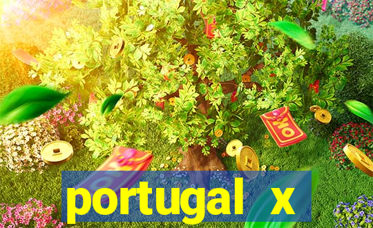 portugal x republica tcheca palpite